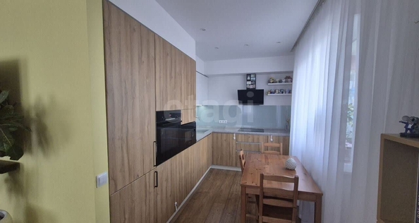 
  Продается 2-комн. квартира 60.7 м². Фото 4.