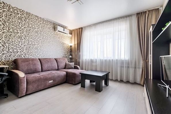 
  Продается 2-комн. квартира 54.8 м². Фото 3.