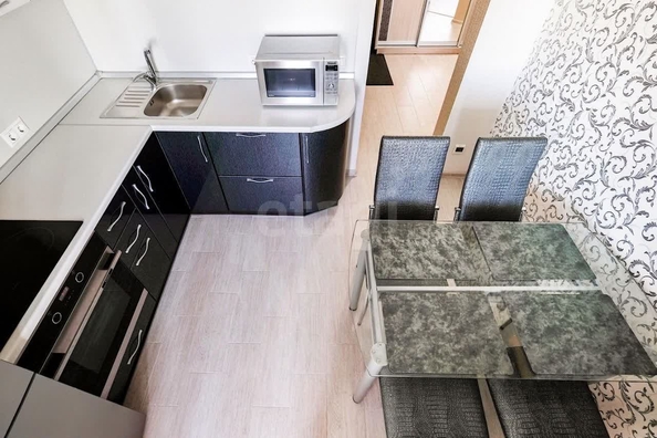 
  Продается 2-комн. квартира 54.8 м². Фото 9.