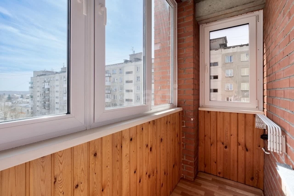 
  Продается 2-комн. квартира 54.8 м². Фото 25.