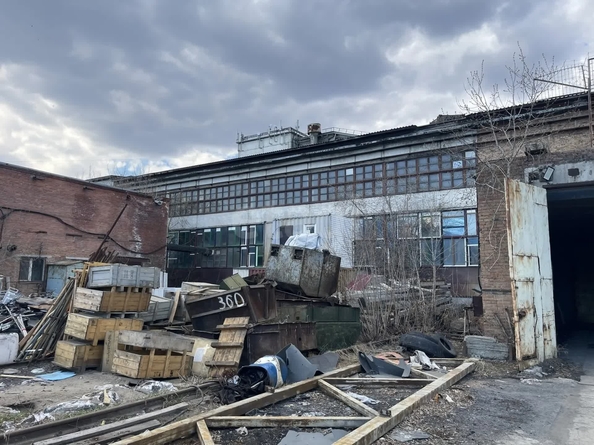 
  Продается универсальное помещение 9579.5 м². Фото 14.