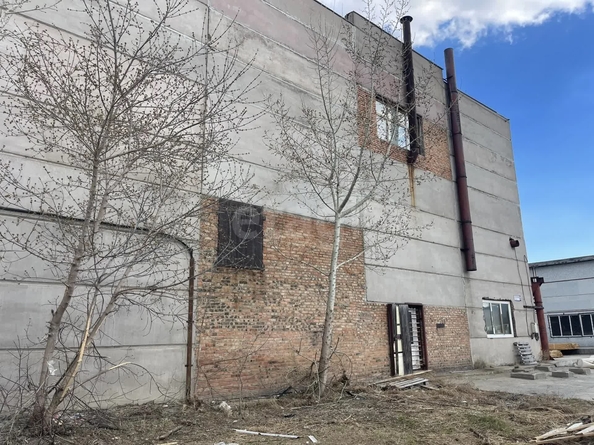 
  Продается универсальное помещение 9579.5 м². Фото 19.