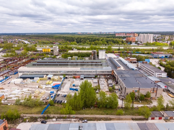 
  Продается универсальное помещение 9579.5 м². Фото 29.