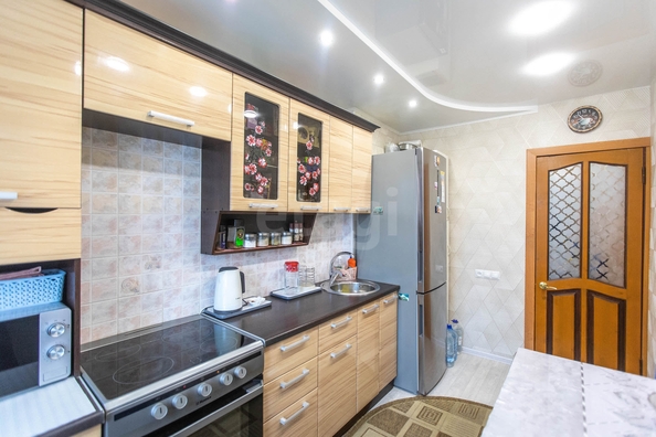 
  Продается 3-комн. квартира 62.5 м². Фото 6.