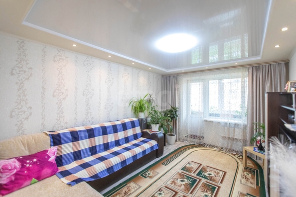 
  Продается 3-комн. квартира 62.5 м². Фото 8.