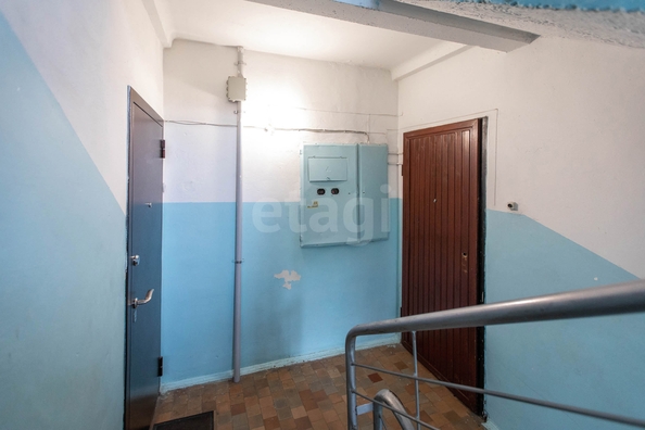 
  Продается 3-комн. квартира 62.5 м². Фото 25.