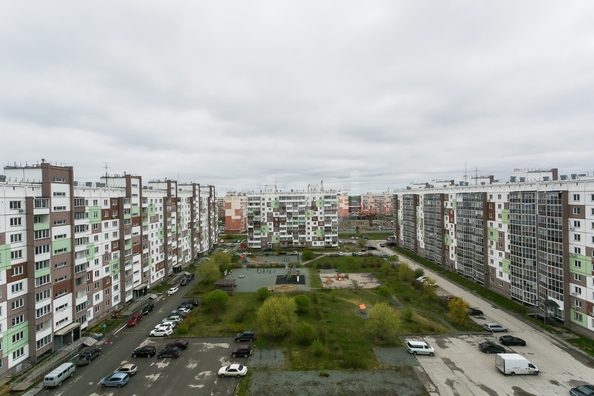 
  Продается 3-комн. квартира 73 м², в ЖК Чистая Слобода, дом 27. Фото 7.