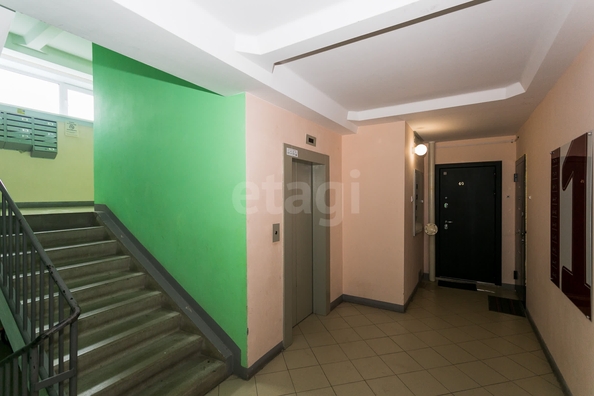 
  Продается 3-комн. квартира 73 м², в ЖК Чистая Слобода, дом 27. Фото 21.