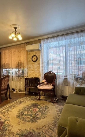 
  Продается студия 36 м². Фото 4.
