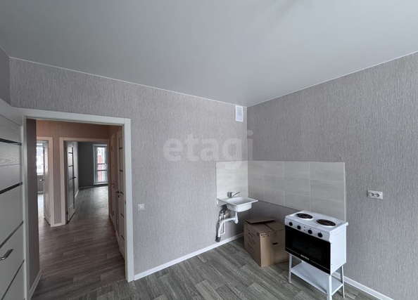
  Продается 3-комн. квартира 80 м², в ЖК Чистая Слобода, дом 47. Фото 3.
