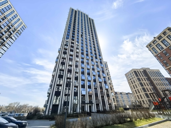
  Продается универсальное помещение 49.4 м². Фото 22.