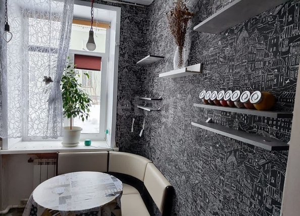 
  Продается 3-комн. квартира 60 м². Фото 6.