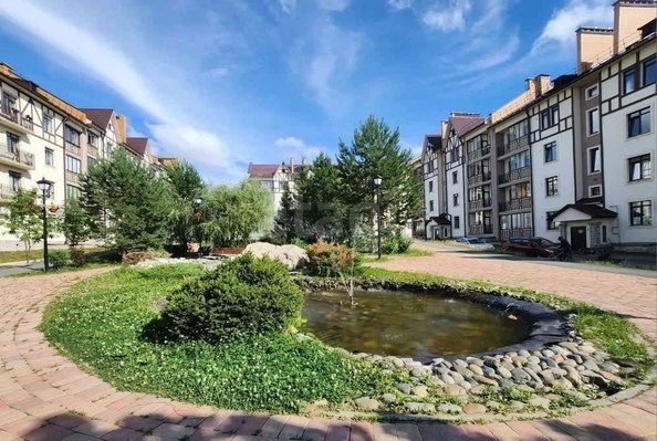 
  Продается 2-комн. квартира 58 м². Фото 13.