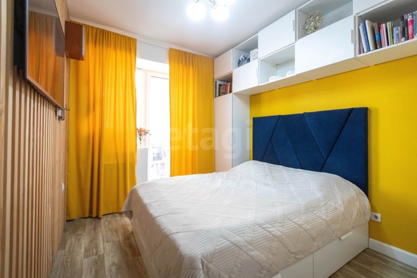 
  Продается 2-комн. квартира 42.2 м². Фото 1.