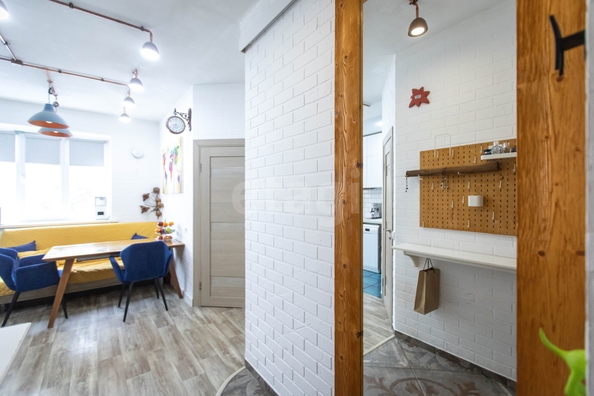 
  Продается 2-комн. квартира 42.2 м². Фото 7.
