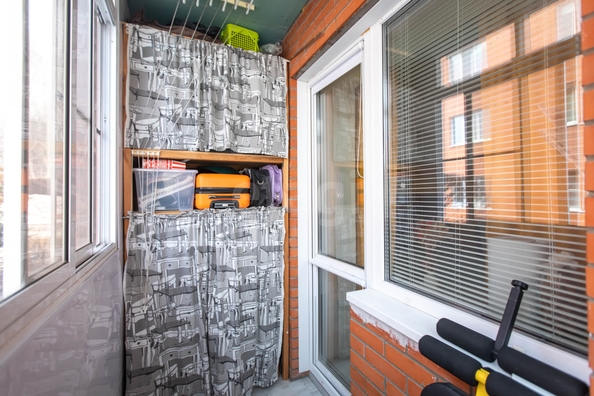 
  Продается 2-комн. квартира 42.2 м². Фото 24.