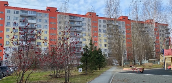 
  Продается 3-комн. квартира 60.3 м². Фото 1.