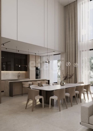
  Продается 4-комн. квартира 112 м², в ЖК Наследие. Фото 5.