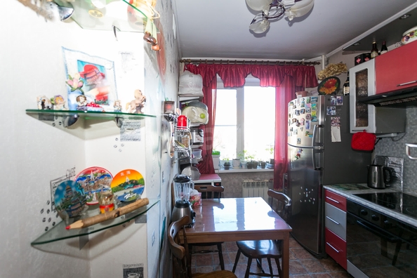 
  Продается 3-комн. квартира 64.5 м². Фото 23.