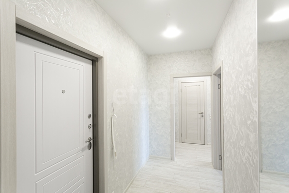 
  Продается 2-комн. квартира 56.5 м², в ЖК На Невельского. Фото 4.