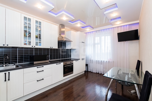 
  Продается 1-комн. квартира 44.8 м². Фото 2.