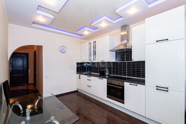 
  Продается 1-комн. квартира 44.8 м². Фото 7.
