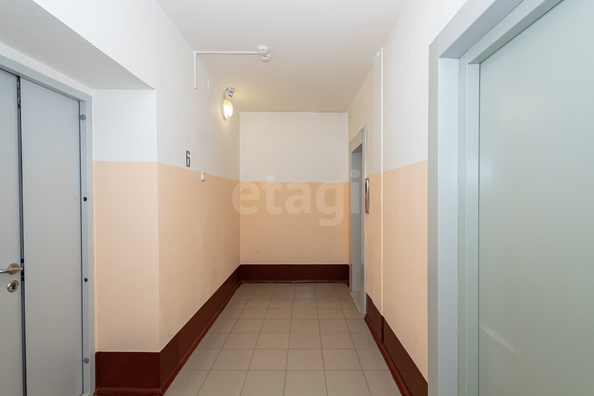 
  Продается 1-комн. квартира 44.8 м². Фото 19.