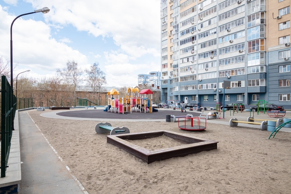 
  Продается 1-комн. квартира 44.8 м². Фото 20.