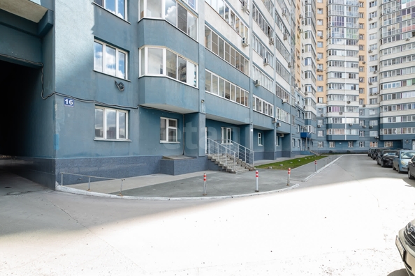
  Продается 1-комн. квартира 44.8 м². Фото 21.