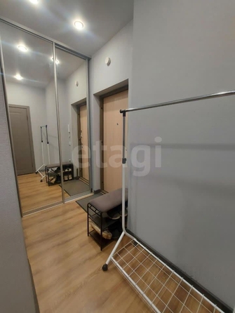 
  Продается 1-комн. квартира 30.6 м², в ЖК На Покатной, дом 2. Фото 5.