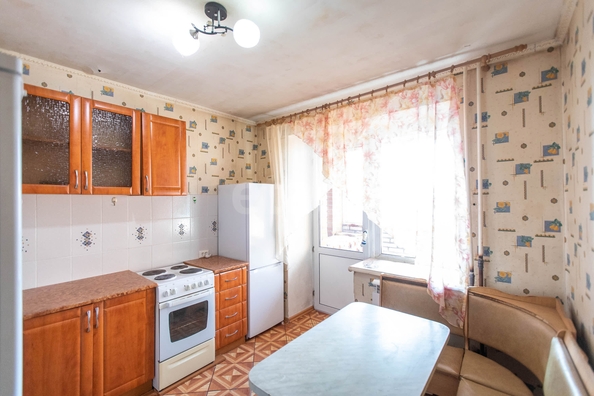 
  Продается 1-комн. квартира 36.3 м². Фото 2.