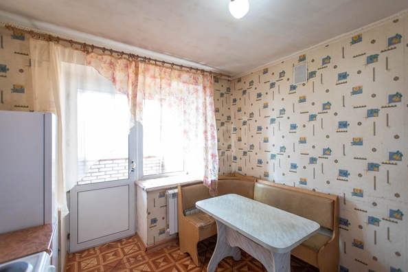
  Продается 1-комн. квартира 36.3 м². Фото 3.