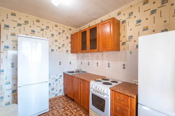 
  Продается 1-комн. квартира 36.3 м². Фото 8.