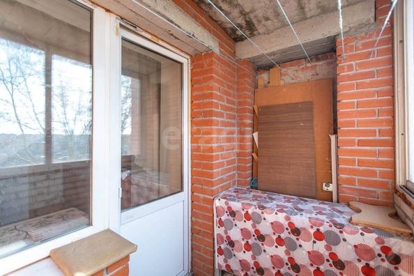 
  Продается 1-комн. квартира 36.3 м². Фото 9.