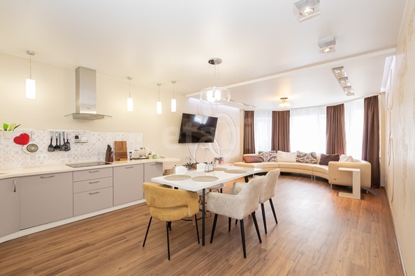 
  Продается 3-комн. квартира 114.1 м². Фото 5.