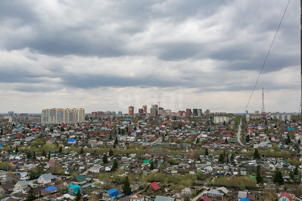 
  Продается студия 27.6 м², в ЖК Гвардейский. Фото 8.