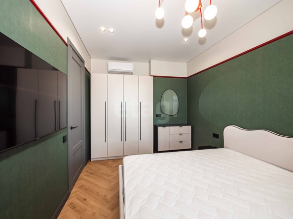 
  Продается 1-комн. квартира 44 м², в ЖК Грандо. Фото 14.