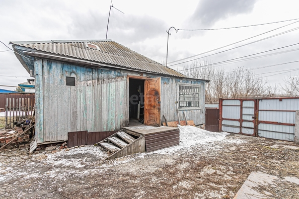 
  Продается дом 68.9 м². Фото 13.