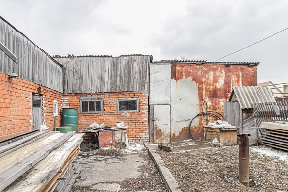 
  Продается дом 68.9 м². Фото 17.