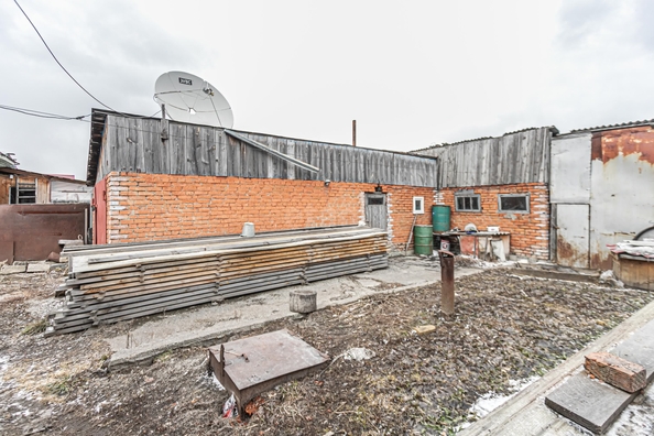 
  Продается дом 68.9 м². Фото 22.