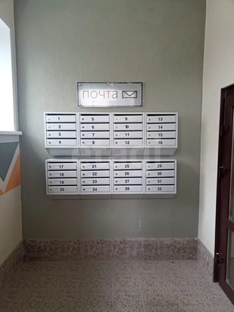 
  Продается 2-комн. квартира 62 м². Фото 6.