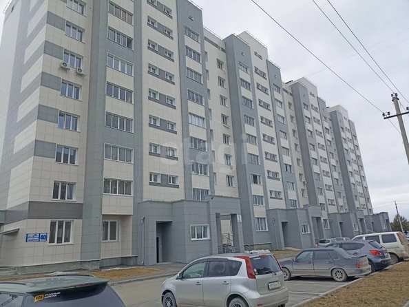 
  Продается 2-комн. квартира 62 м². Фото 13.