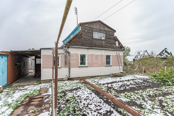 
  Продается дом 60 м². Фото 13.