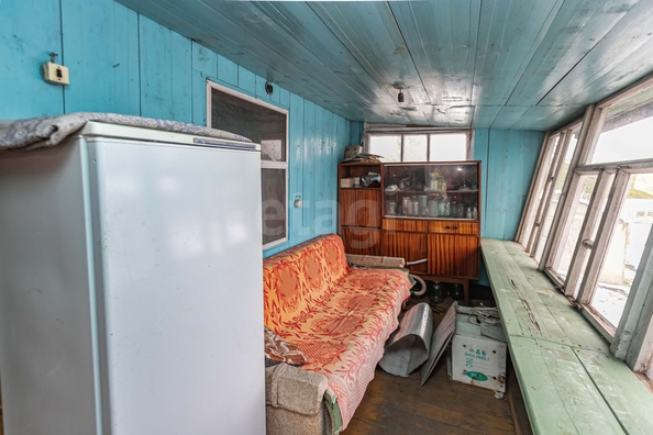 
  Продается дом 60 м². Фото 21.