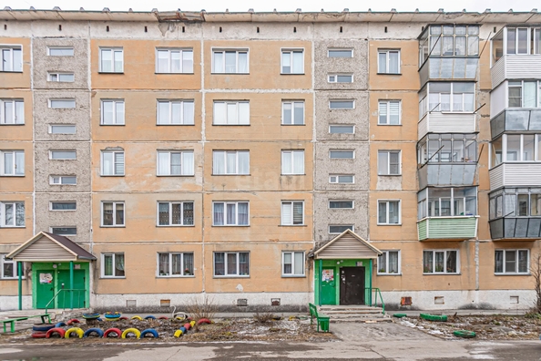 
  Продается 2-комн. квартира 44 м². Фото 24.