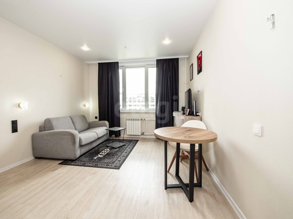 
  Продается апартамент 23 м², в АК IQ Aparts. Фото 5.