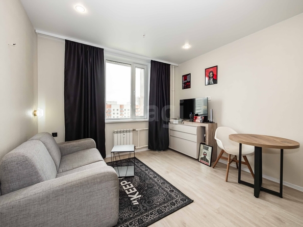 
  Продается апартамент 23 м², в АК IQ Aparts. Фото 7.