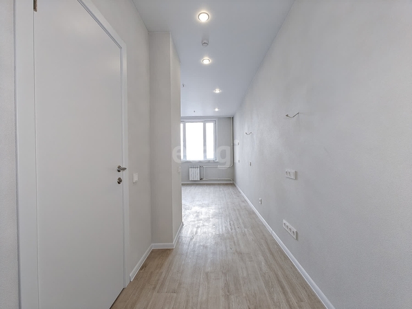 
  Продается апартамент 23 м², в АК IQ Aparts. Фото 1.