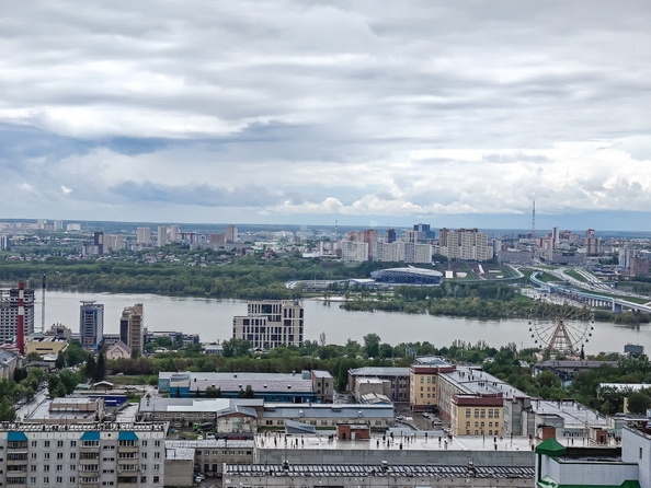 
  Продается апартамент 23 м², в АК IQ Aparts. Фото 11.