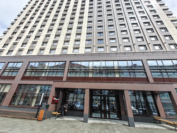 
  Продается апартамент 23 м², в АК IQ Aparts. Фото 26.